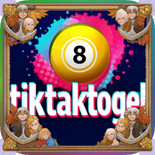 tiktaktogel — mitra unggulan